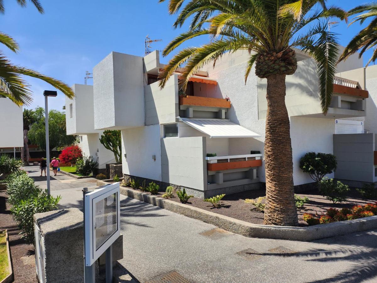 Apartamento Casa De Mariposas Costa del Silencio Exterior foto